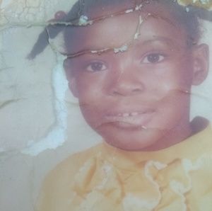 Meet your Posher, Gloria